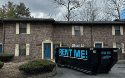 Dumpster Rentals in Dallas, Texas: Clearing the Clutter, Simplifying Life