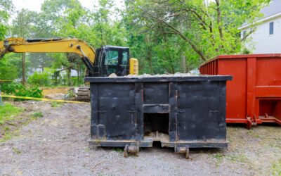 Labor Day Cleanup | Dallas Dumpsters