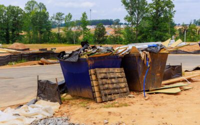 Efficient Dumpster Rental Services in Dallas: Why Choose Dallas Texas Dumpsters?